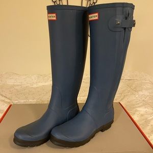 NEW Hunter Rain Boots